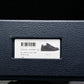 D1or B27 Low Gravity Leather 'Triple Black'