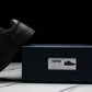 D1or B27 Low Gravity Leather 'Triple Black'