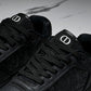 D1or B27 Low Gravity Leather 'Triple Black'