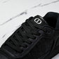 D1or B27 Low Gravity Leather 'Triple Black'