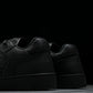 D1or B27 Low Gravity Leather 'Triple Black'