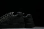 D1or B27 Low Gravity Leather 'Triple Black'