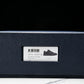 D1or B27 Low Gravity Leather 'Triple Black'