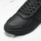 D1or B27 Low Gravity Leather 'Triple Black'