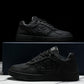 D1or B27 Low Gravity Leather 'Triple Black'