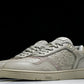D1or B27 Low Gravity Leather 'Triple Khaki'