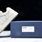 D1or B27 Low Gravity Leather 'Triple Khaki'