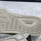 D1or B27 Low Gravity Leather 'Triple Khaki'
