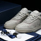 D1or B27 Low Gravity Leather 'Triple Khaki'