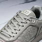 D1or B27 Low Gravity Leather 'Triple Khaki'