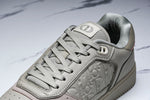 D1or B27 Low Gravity Leather 'Triple Khaki'