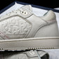 D1or B27 Low Gravity Leather 'Triple Khaki'