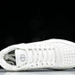 D1or B27 Low Gravity Leather 'Triple White'