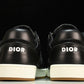 D1or B27 Low Oblique 'Black'