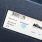 D1or B27 Low Oblique 'Black'