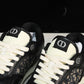 D1or B27 Low Oblique 'Black'