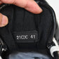 D1or B27 Low Oblique 'Black'