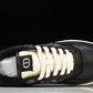 D1or B27 Low Oblique 'Black'