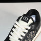 D1or B27 Low Oblique 'Black'