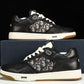D1or B27 Low Oblique 'Black'
