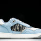 D1or B27 Low Oblique 'Blue'