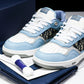 D1or B27 Low Oblique 'Blue'