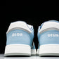 D1or B27 Low Oblique 'Blue'