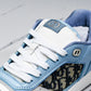 D1or B27 Low Oblique 'Blue'