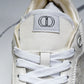 D1or B27 Low Oblique 'White Cream'