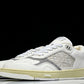 D1or B27 Low Oblique 'White Cream'