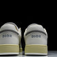 D1or B27 Low Oblique 'White Cream'
