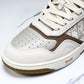 D1or B27 Low by Birkenstock 'Cream'