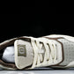 D1or B27 Low by Birkenstock 'Cream'