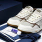 D1or B27 Low by Birkenstock 'Cream'