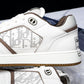 D1or B27 Low by Birkenstock 'Cream'
