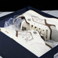 D1or B27 Low by Birkenstock 'Cream'