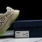 D1or B30 'Beige Neon Green'