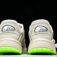 D1or B30 'Beige Neon Green'