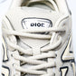 D1or B30 'Beige Neon Green'