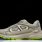 D1or B30 'Beige Neon Green'