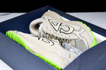 D1or B30 'Beige Neon Green'