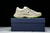 D1or B30 'Beige Neon Green'