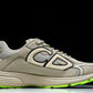 D1or B30 'Beige Neon Green'