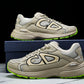 D1or B30 'Beige Neon Green'