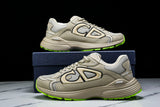 D1or B30 'Beige Neon Green'