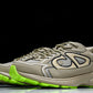D1or B30 'Beige Neon Green'