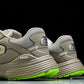 D1or B30 'Beige Neon Green'