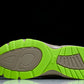 D1or B30 'Beige Neon Green'