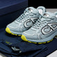 D1or B30 'Blue Neon Yellow'