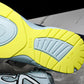D1or B30 'Blue Neon Yellow'